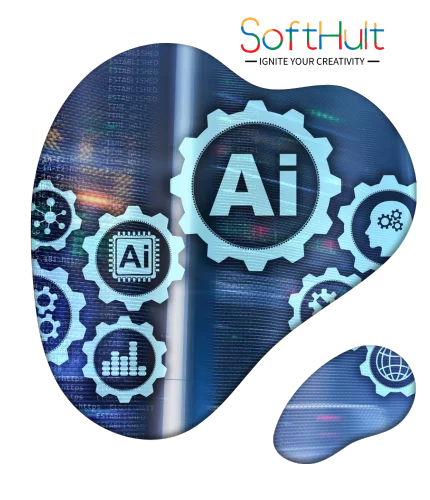 We Care Your Business<br>
AI Development Services

