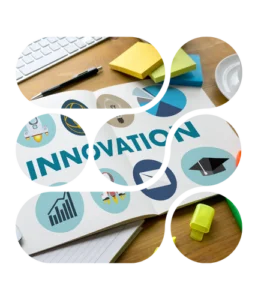Innovation and Creativity
