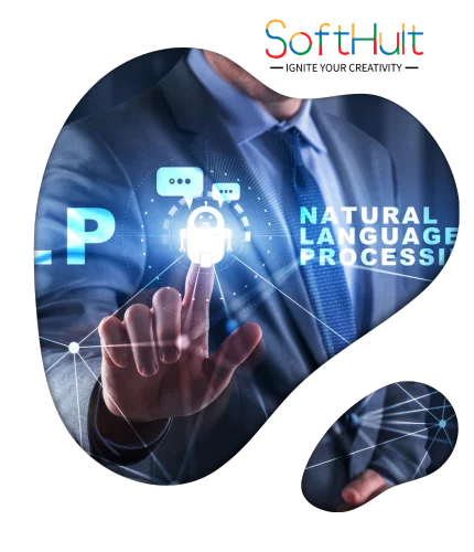 We Care Your Business<br>
Natural Language Processing