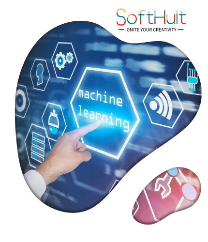 We Care Your Business<br>
Machine Learning